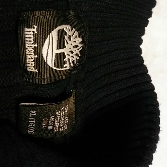Mens timberland sweater - Picture 5 of 6